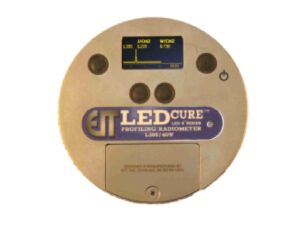 UV-LEDCure Radiometer UV-Messgerät