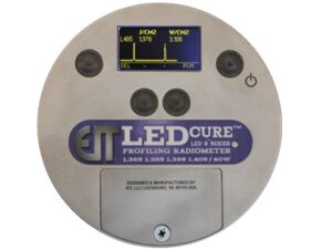 LEDCure Profiler Four Band - UV-Messgerät