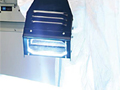 UV-C-Desinfektions-Handlampe 400W