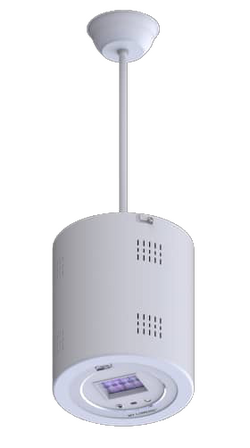 UV-Pendant 222w