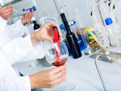 realtive Wirksamkeit der UV-Wellenlängen