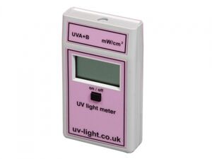 Strahlungsmessgeräte