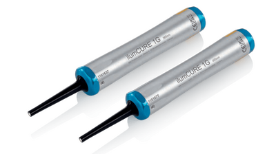 UV-Handlichtgerät ilumCURE 1G IMM Photonics