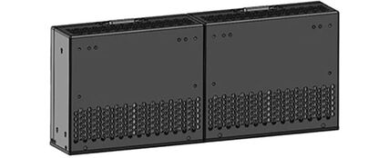 UBAR Serie